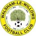 Walsham Le Willows Fc (@walsham_warbler) Twitter profile photo Walsham Le Willows Fc (@walsham_warbler) Twitter profile photo