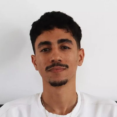 fahdahsayni's profile picture. 