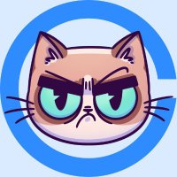 $ANGRY PETS (@angrypetsmeme) 's Twitter Profile