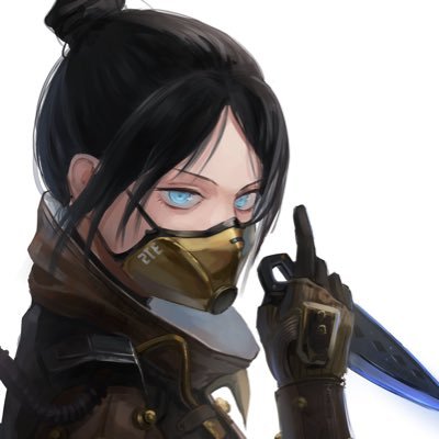 PC @playApex / Y2.3.4 AlgsProLeague出場 ライブ配信Twitch→https://t.co/rM9EfttfnU アラサーです。気軽にカスタム等お誘いください🤲