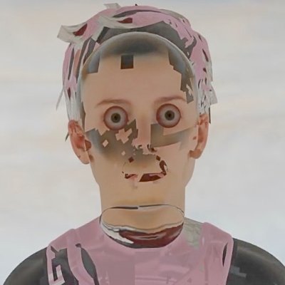 Alek3y3's profile picture. Music & Animation | 🇯🇵 in Vancouver | Blender and FL Studio are my life