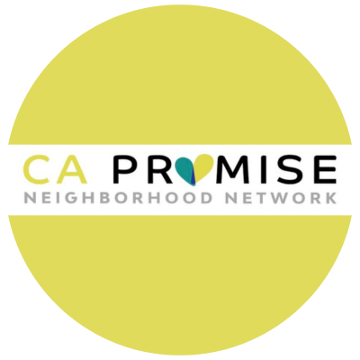 We believe that every child in California deserves a Promise Neighborhood to improve the lives of children, from cradle-to-college and career.