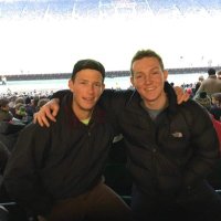 Connor Richardson (@connorrichson) 's Twitter Profile