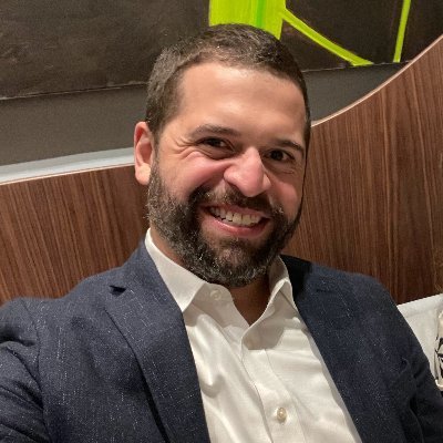 Product guy. 15-year Derivatives trading pro passionate about using technology to solve real user problems. 🇺🇸🇩🇴