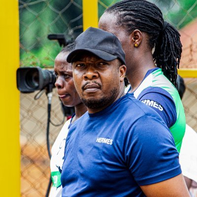 Godwin Ssennyondo Profile