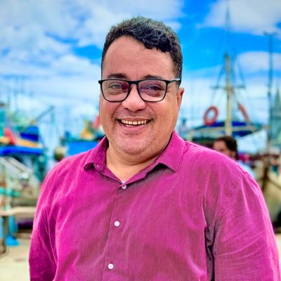 Militante do PT desde meus 14 anos e sonho com uma sociedade justa, solidária e fraterna.