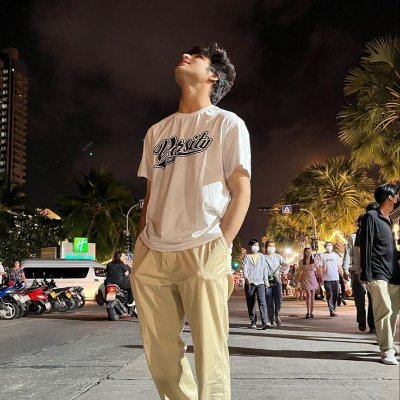 moulikladdha's profile picture. 19 ,a second year computer grad student