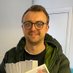 Andrew Parkinson (@a_j_parkinson) Twitter profile photo Andrew Parkinson (@a_j_parkinson) Twitter profile photo