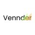 Vennder (@vennderco) Twitter profile photo