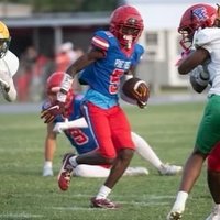 God_Child5 (@jalenrawls_5) 's Twitter Profile Photo God_Child5 (@jalenrawls_5) 's Twitter Profile Photo