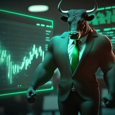 The Value Investor
Analyzing fundamentals and market trends with a critical eye.
Let's uncover the hidden potential in the stock market!