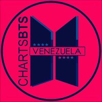 BTS CHARTS⁷ 🇻🇪 (@btschartsve) 's Twitter Profile