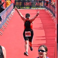 Sarah John (@sarahlj2) 's Twitter Profile