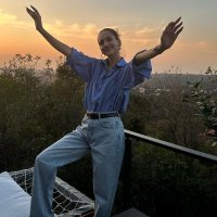 Audrey Mitchell (@junethackeray3) 's Twitter Profile