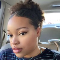 𝔗𝔥𝔞𝔱 𝔉𝔯𝔦𝔢𝔫𝔡 𝔱𝔥𝔞𝔱’𝔰 𝔱𝔬𝔬 𝔚𝔬𝔨𝔢 (@uzo_actually) 's Twitter Profile Photo