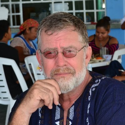 DuckTrailsFarm's profile picture. Systems Thinker at Epistria | Farmer at Duck Trails  | Connector via Letters From Charles.  Turning fear gradients into growth, one field/idea/letter at a time.