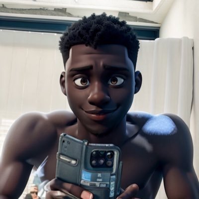 Itzme_Benjamin's profile picture. https://t.co/V9rmocPjLU Benjamin_gayome

Gayome