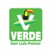 Partido Verde Ecologista De México SLP (@slppvem) Twitter profile photo Partido Verde Ecologista De México SLP (@slppvem) Twitter profile photo
