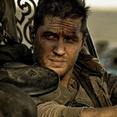 max rockatansky Profile