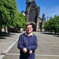 Robert Connelly (@robconnelly96) 's Twitter Profile