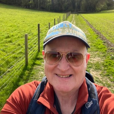 SteveJMorton's profile picture. a sci-fi fan who enjoys a space adventure with the accompaniment of a beer or two…