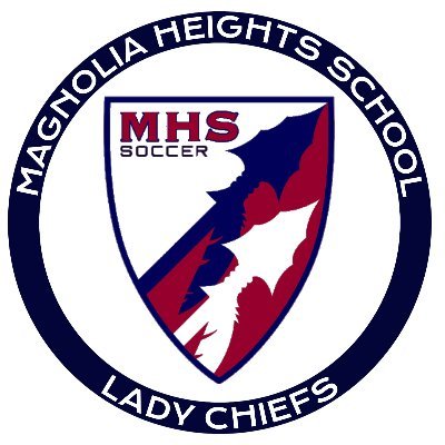Magnolia Heights School
Girls' Soccer Team
Head Coach: Scott Blaylock