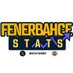 Fenerbahçe Stats (@stats1907) Twitter profile photo Fenerbahçe Stats (@stats1907) Twitter profile photo