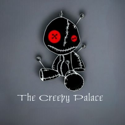 Recycling mixed media artist, Cloth art dolls, Jewellery and all things Creepy🖤Not your ordinary craft shop. quirky and unique