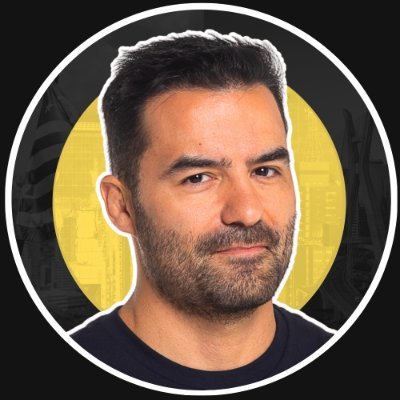 Empresário, Youtuber e Jornalista;
10% p/ prefeitura de São Paulo;
2⁰ Dep. Estadual mais votado de SP;
Eleito por meio milhão de paulistas, cassado pelo sistema