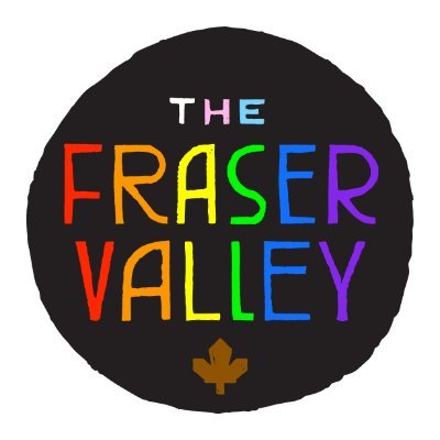 The Fraser Valley