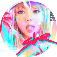 she🦋 (@shemusic) 's Twitter Profile