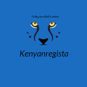 KenyanRegista