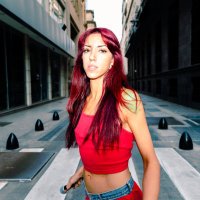 DENISE (@denisseromano) 's Twitter Profile Photo DENISE (@denisseromano) 's Twitter Profile Photo
