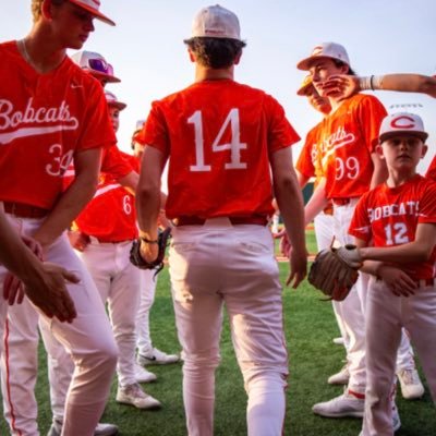 c/o 2026 • Celina High School • #uncommitted • @StixBaseballTx 2026 Scout • RHP • 6’ • 195 • 3.6 GPA • email: colbybrittain14@gmail.com • # 409 781 0836