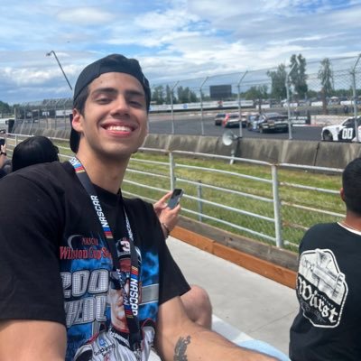 NASCAR data viz | Dartmouth alum | Visca Barca