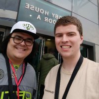 Gas 🇮🇪 (@gas_hcs) 's Twitter Profile