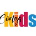 Conga Kids (@congakidsla) Twitter profile photo