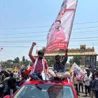 Venkat Mogali... (@venkatmogali) 's Twitter Profile Photo Venkat Mogali... (@venkatmogali) 's Twitter Profile Photo