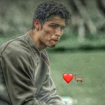 AAbiogya40018's profile picture. Ronaldo 4life❤️🔥