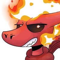 DreadFire (@doomfireshinobi) 's Twitter Profile