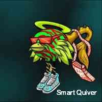 Smart Quiver (@smartuiver) 's Twitter Profile