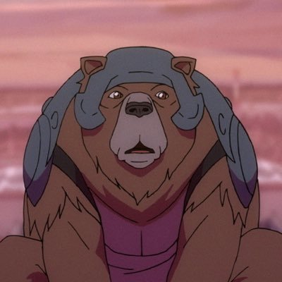 The Legend of Vox Machina Profile