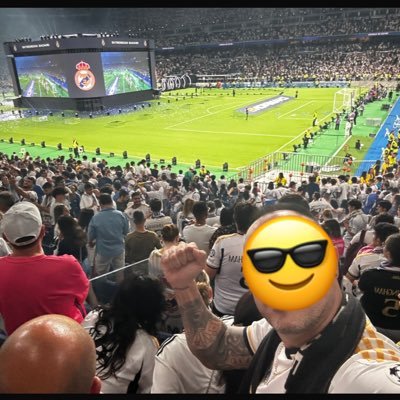 1980alberto's profile picture. Madridista eterno,Mourinhista siempre.15 Champions!!!!! Hala Madrid y nada más!!!