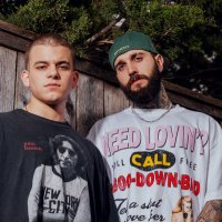 LOS DOS (@losdos_us) 's Twitter Profile