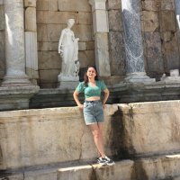 Gizem Kayhan (@gizemkayhaan) Twitter profile photo