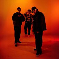 Mont Rouge (CH) (@montrouge_music) 's Twitter Profile