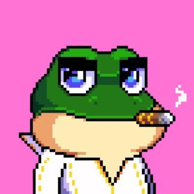 savaneedwards's profile picture. Hello !

🐉 $MON