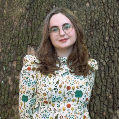 deputy editor @BoulevardLitMag | words in @theinterpreter6 @LitroMagazine & elsewhere | mfa from @umsl