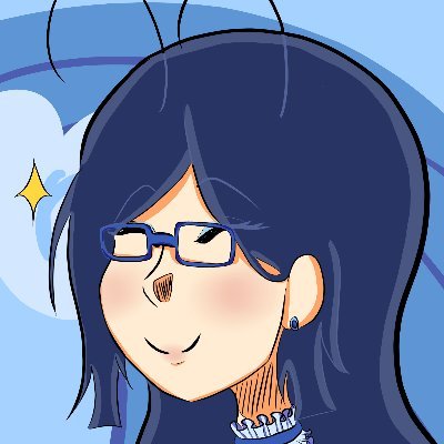 mini :D 📼さんのプロフィール画像