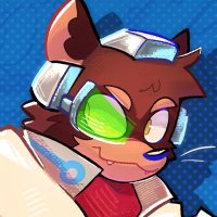 SpaceRakoon 🔜 Pawstral 2025 (@spacerakoon) 's Twitter Profile Photo SpaceRakoon 🔜 Pawstral 2025 (@spacerakoon) 's Twitter Profile Photo